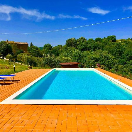 Agriturismo Vista Sole Villa Mercatale  Exterior foto