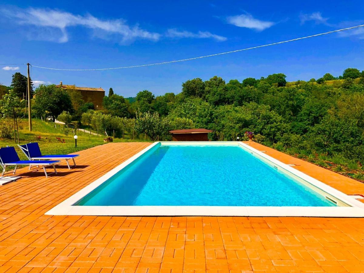 Agriturismo Vista Sole Villa Mercatale  Exterior foto