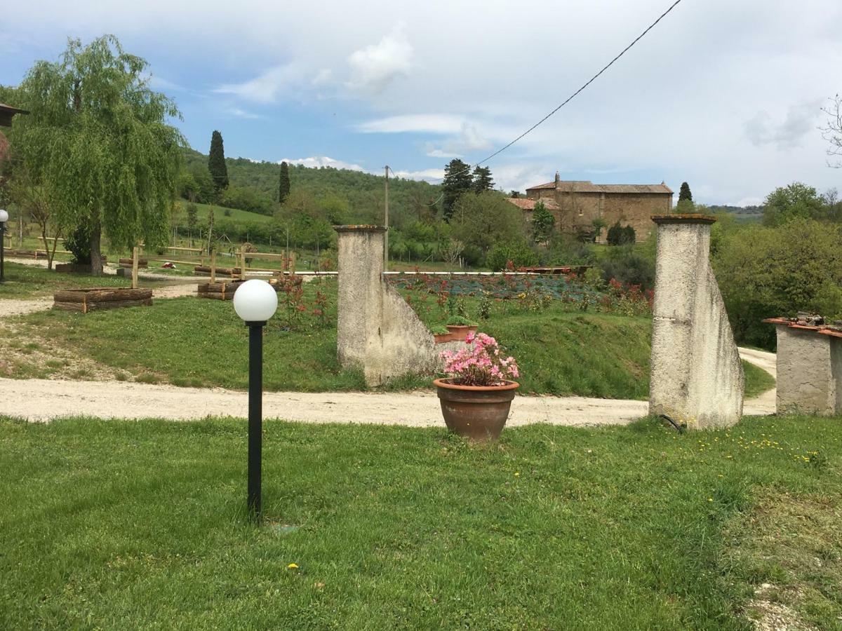 Agriturismo Vista Sole Villa Mercatale  Exterior foto